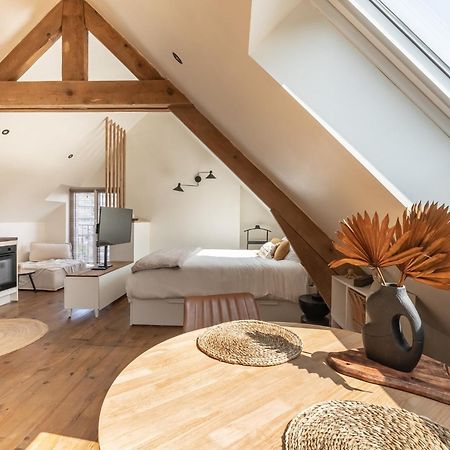 Studio Cosy Sur La Cote D Opale Proche De La Mer Boulogne-sur-Mer Esterno foto