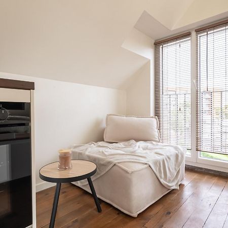 Studio Cosy Sur La Cote D Opale Proche De La Mer Boulogne-sur-Mer Esterno foto